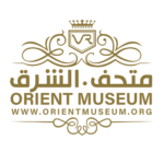 Orient Museum Logo